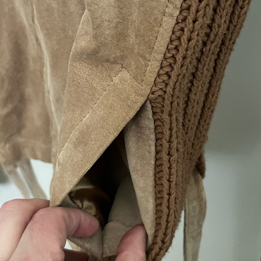 New Frontier Zip-Up Shacket - Picture 4 of 8